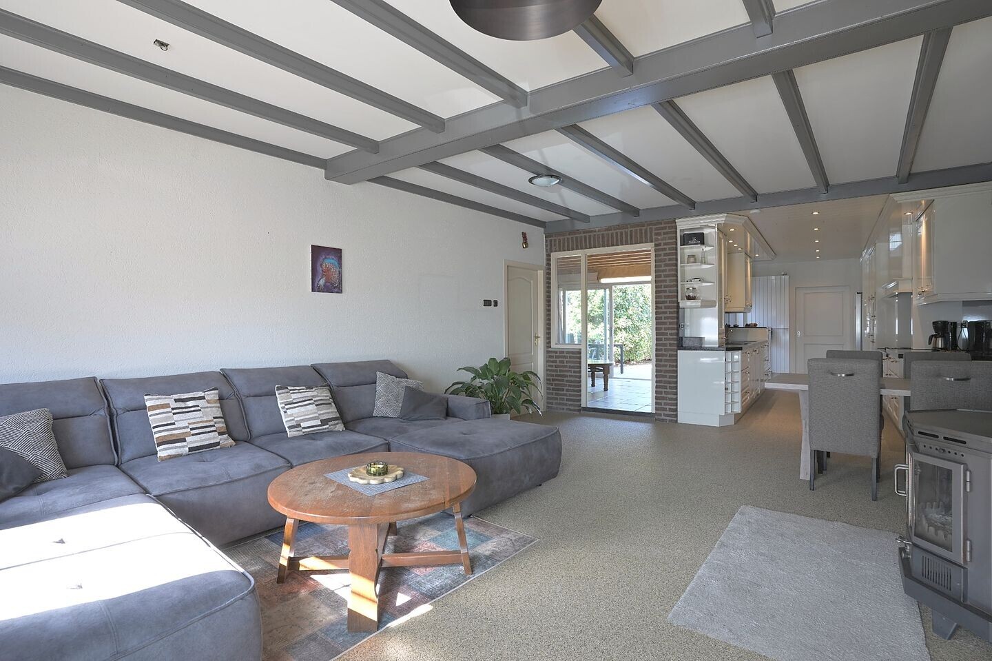 Tussenwoning te koop: Dorpsstraat 42, Heel
