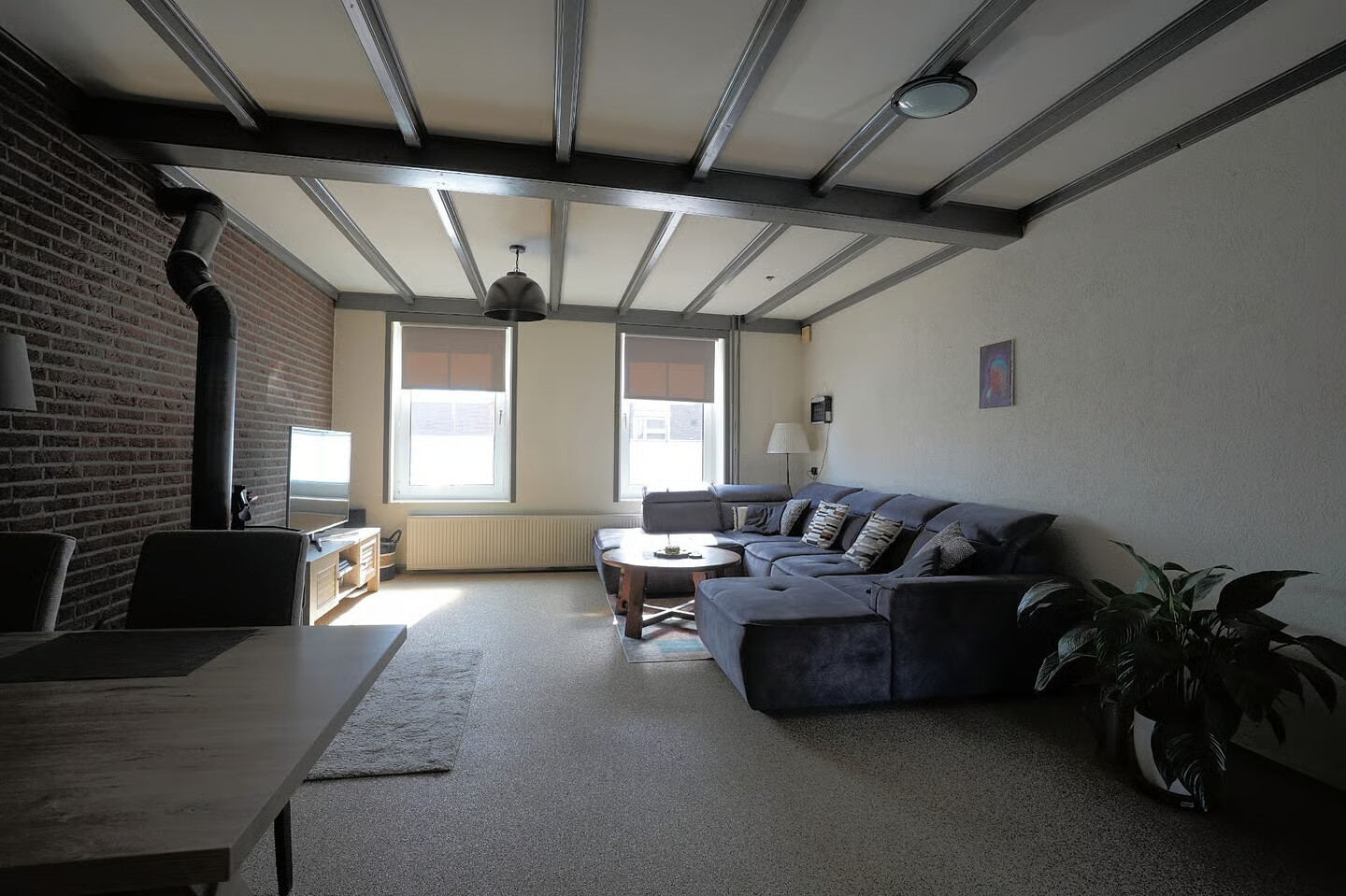 Tussenwoning te koop: Dorpsstraat 42, Heel