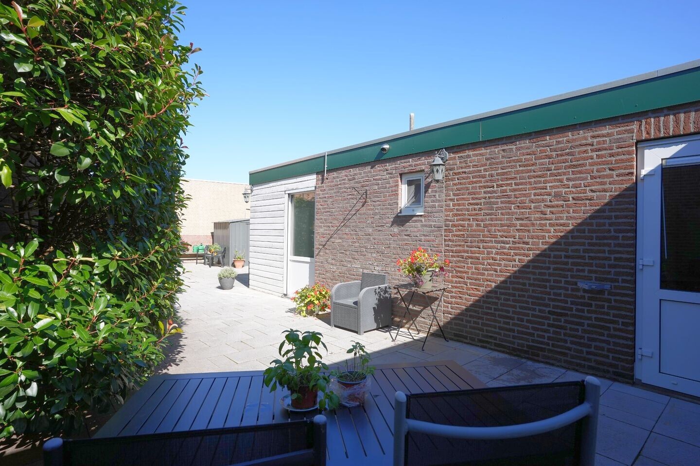 Tussenwoning te koop: Dorpsstraat 42, Heel