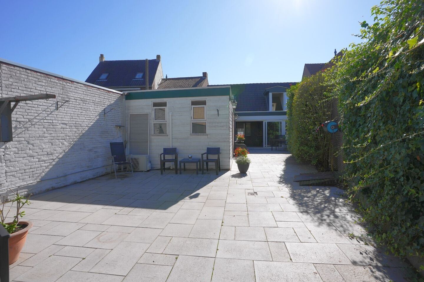 Tussenwoning te koop: Dorpsstraat 42, Heel