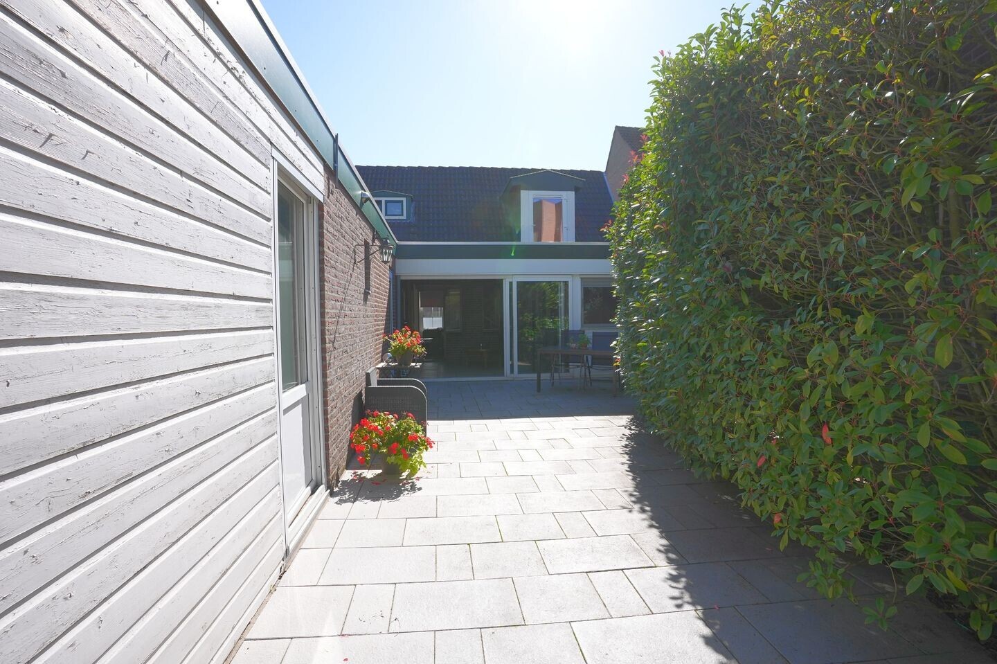 Tussenwoning te koop: Dorpsstraat 42, Heel