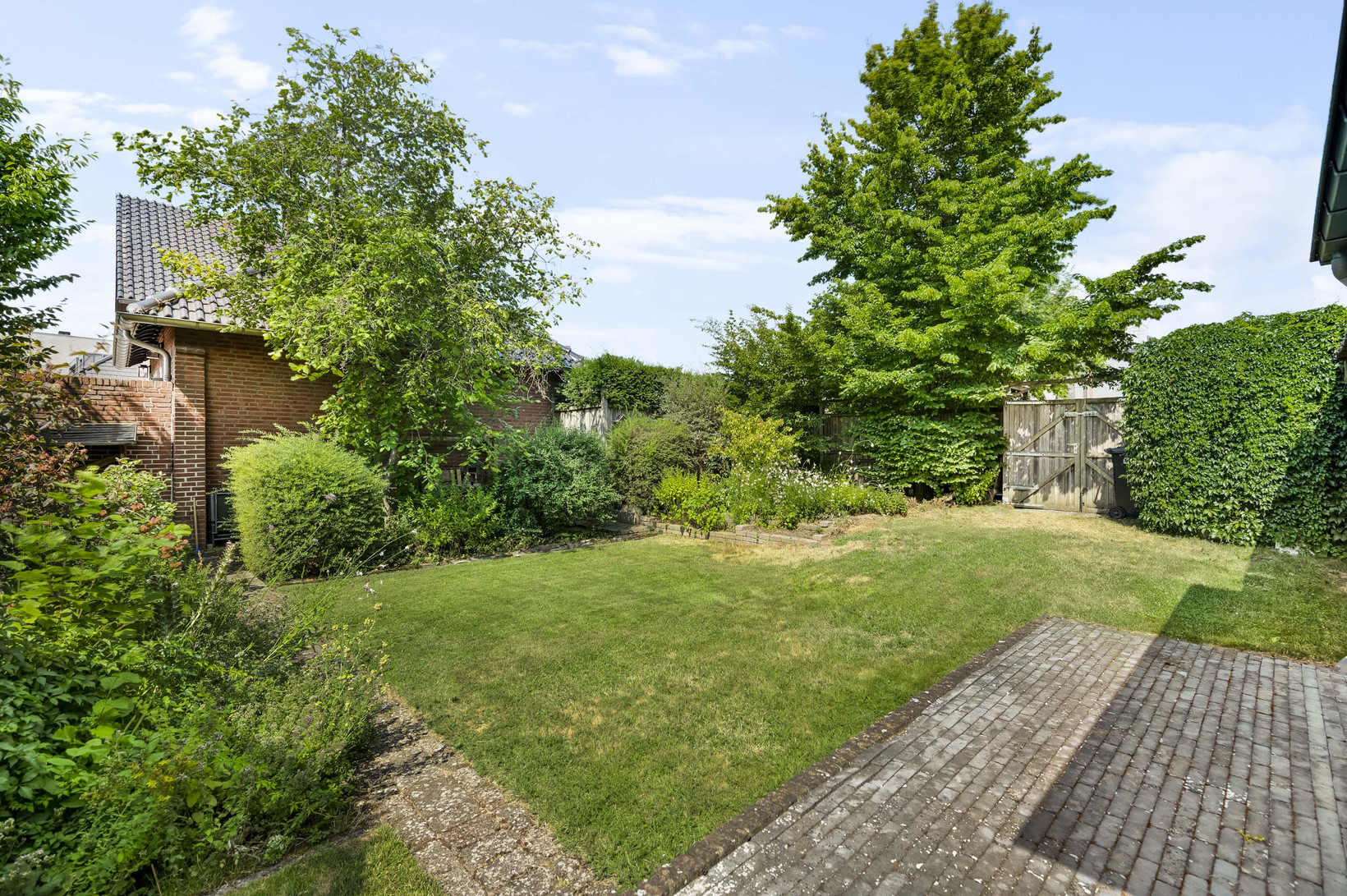Vrijstaande woning te koop: Heerbaan 9, Heel