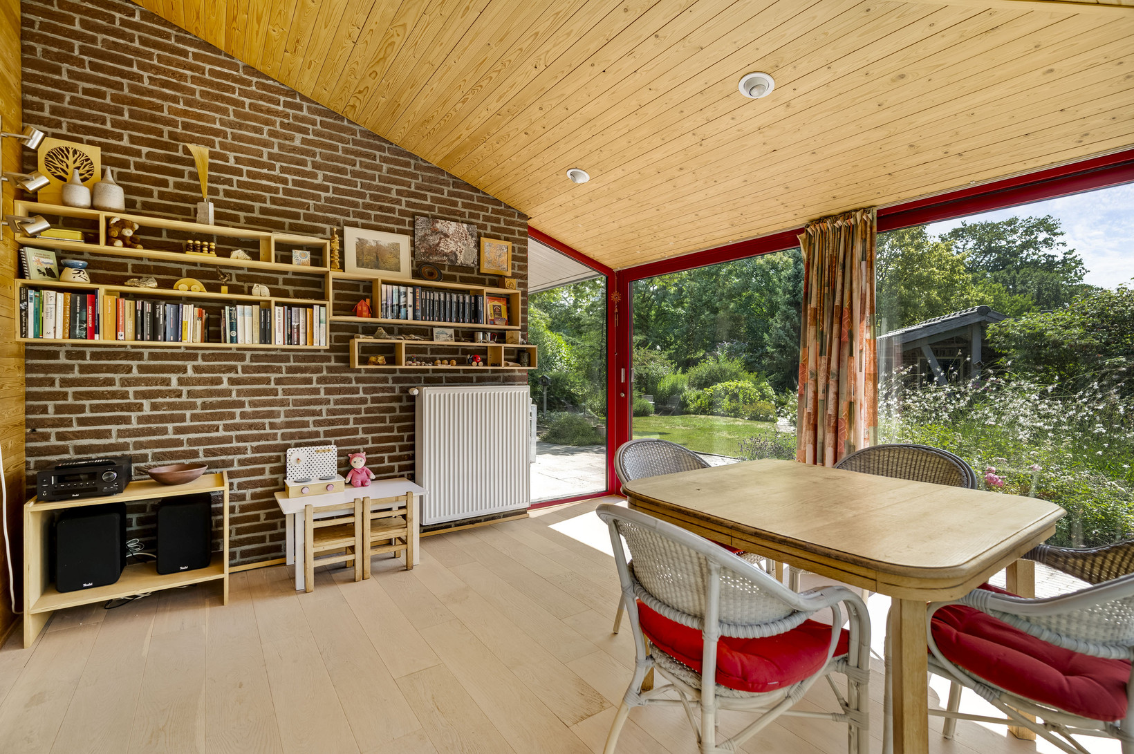 Vrijstaande woning te koop: Heerbaan 9, Heel