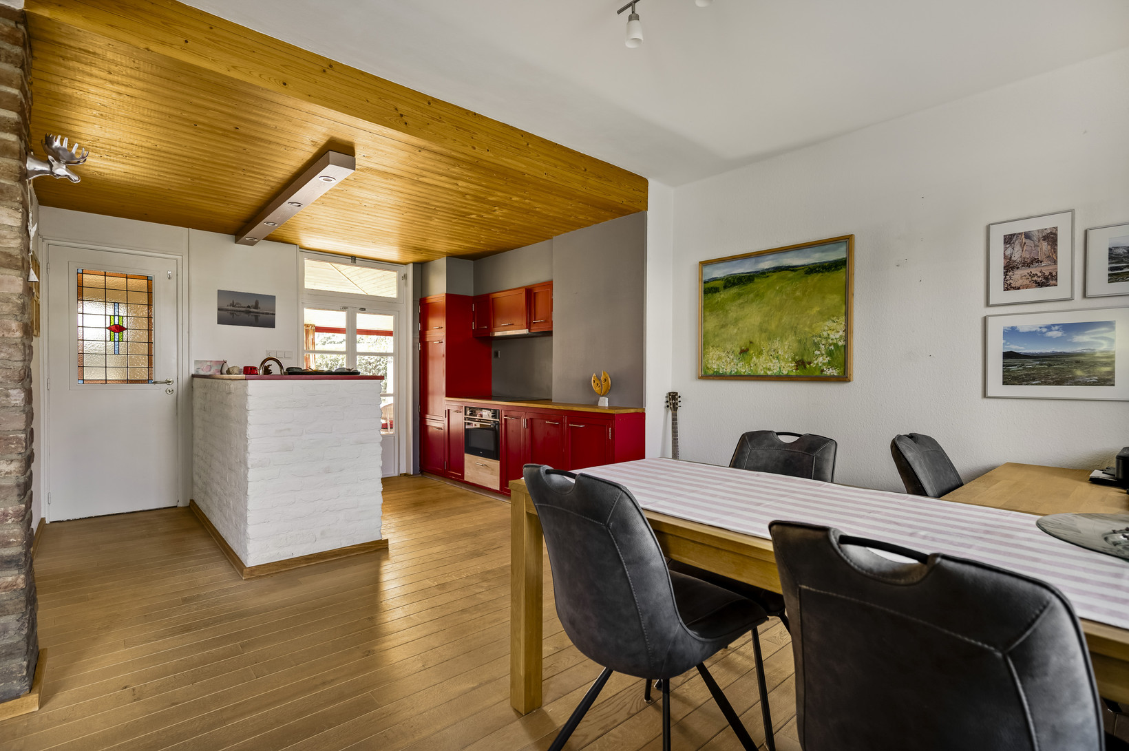 Vrijstaande woning te koop: Heerbaan 9, Heel