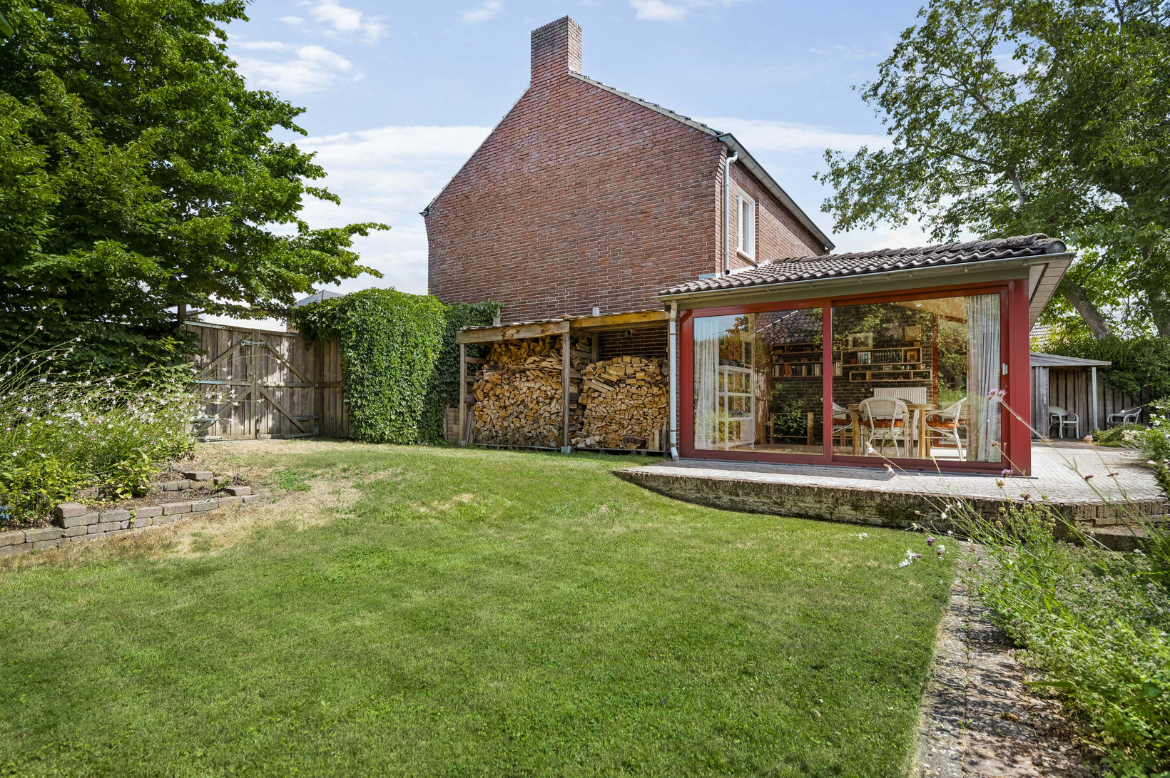 Vrijstaande woning te koop: Heerbaan 9, Heel