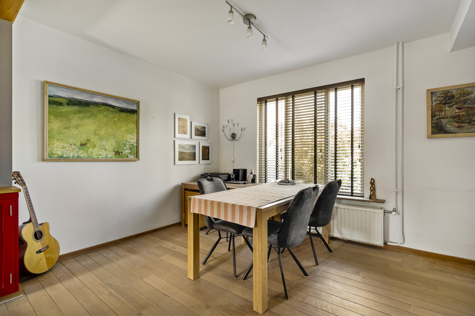 Vrijstaande woning te koop: Heerbaan 9, Heel