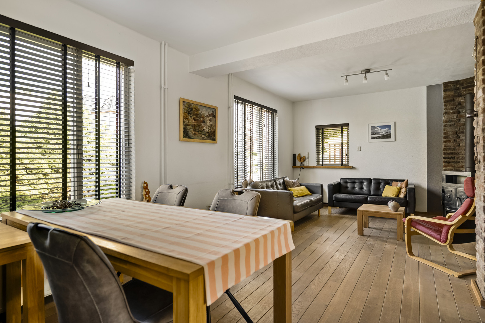 Vrijstaande woning te koop: Heerbaan 9, Heel
