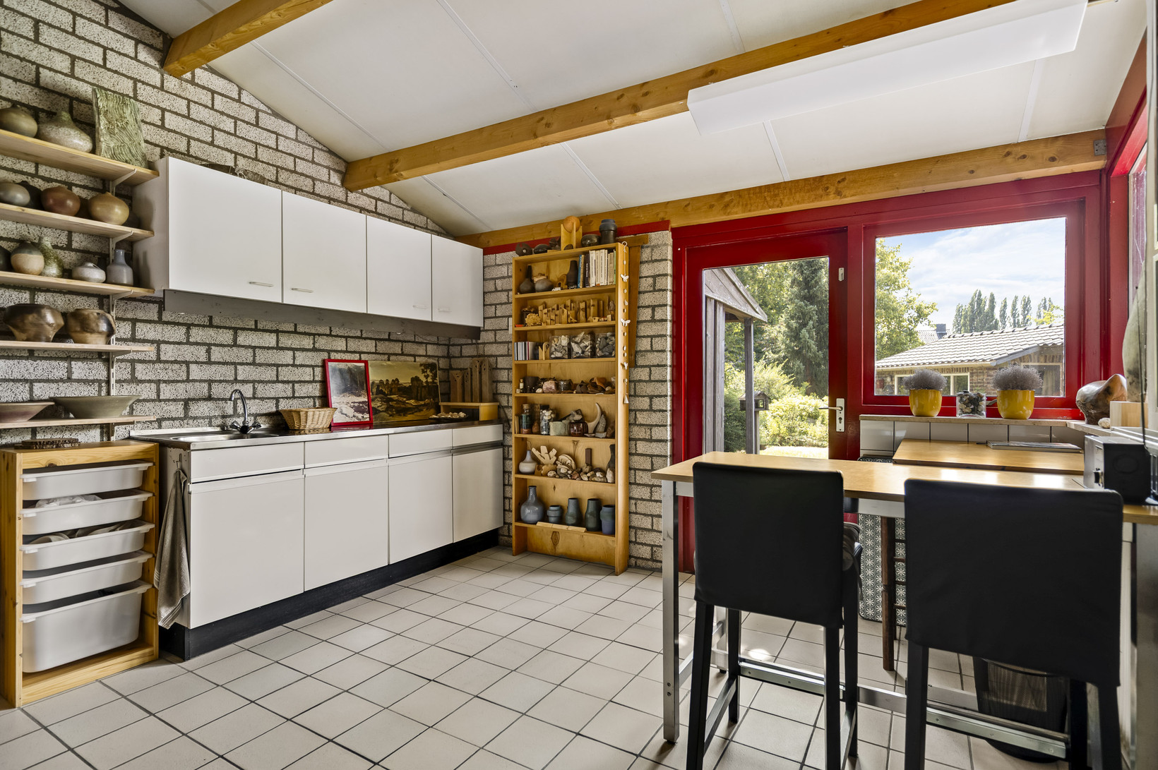 Vrijstaande woning te koop: Heerbaan 9, Heel