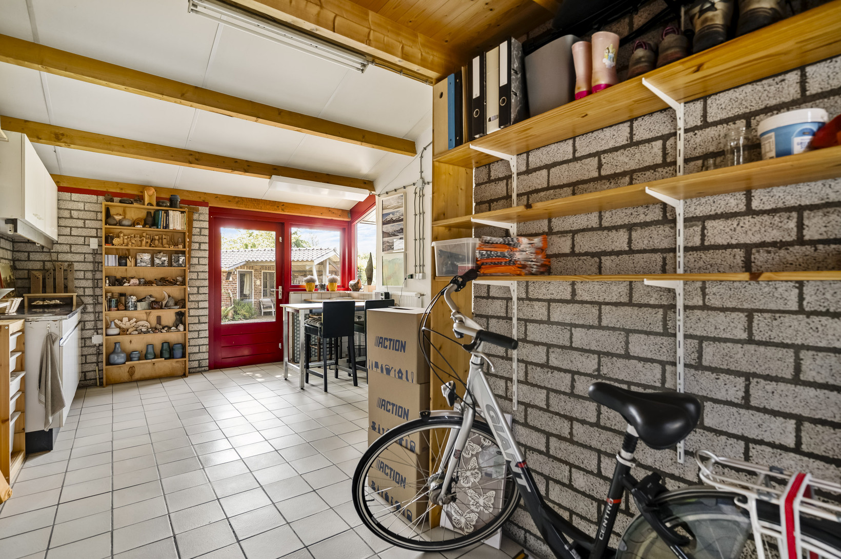 Vrijstaande woning te koop: Heerbaan 9, Heel