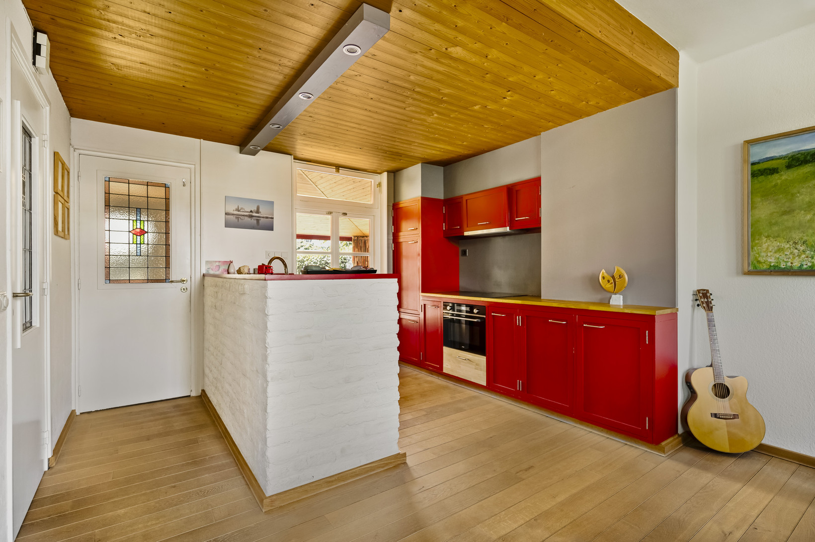 Vrijstaande woning te koop: Heerbaan 9, Heel
