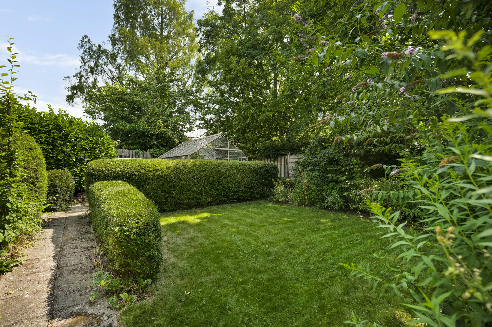 Vrijstaande woning te koop: Heerbaan 9, Heel