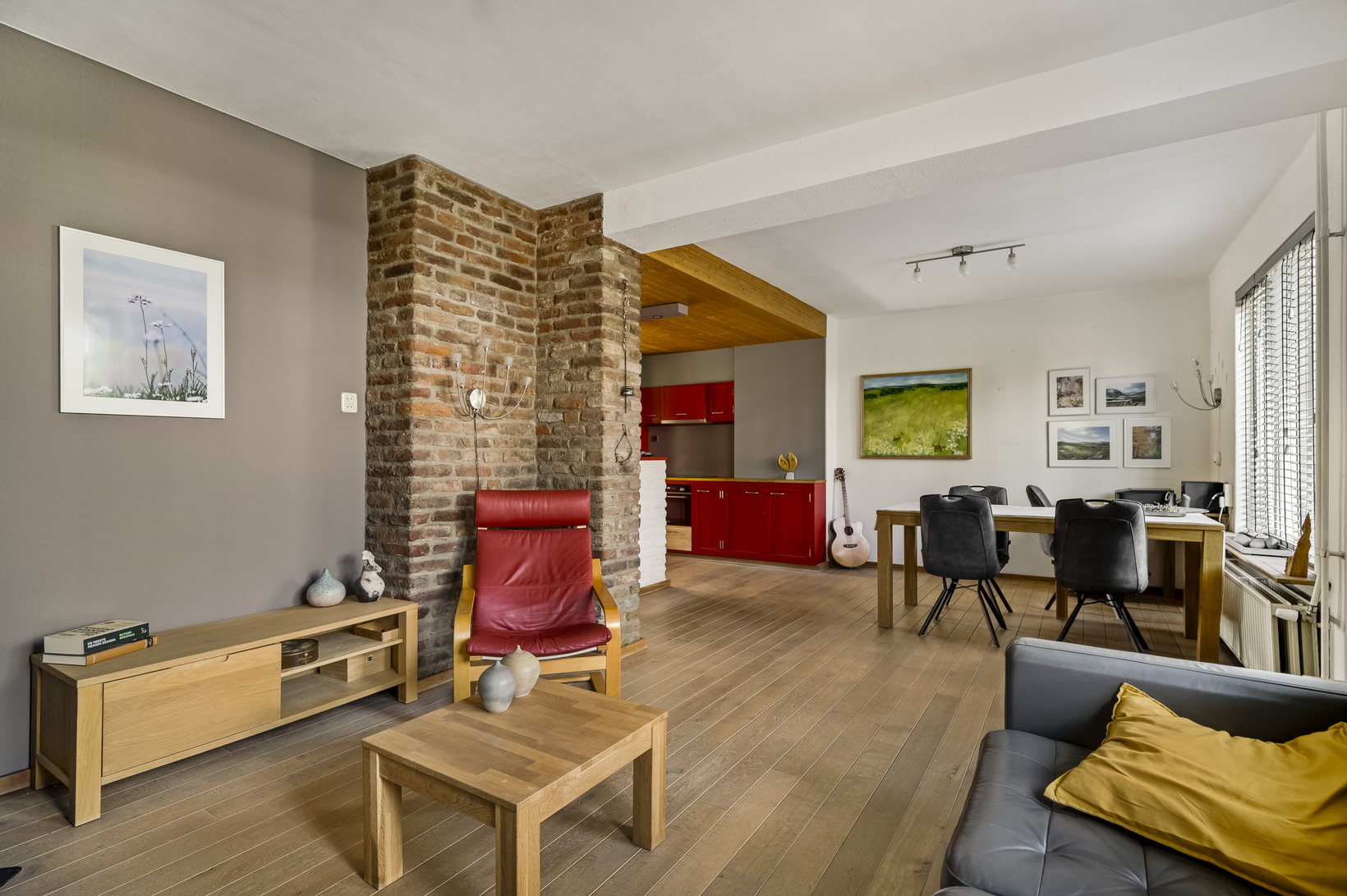 Vrijstaande woning te koop: Heerbaan 9, Heel