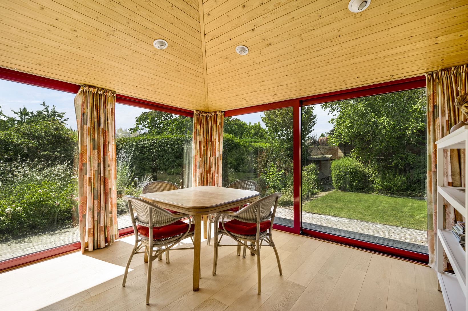 Vrijstaande woning te koop: Heerbaan 9, Heel