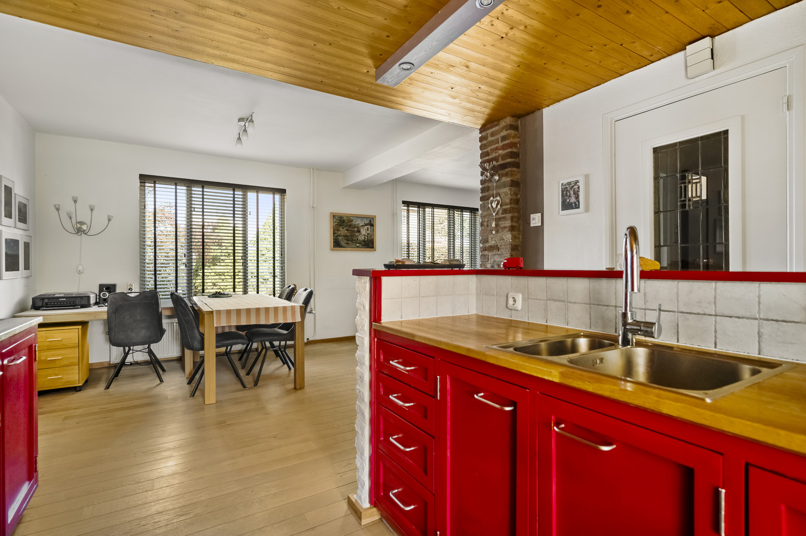 Vrijstaande woning te koop: Heerbaan 9, Heel