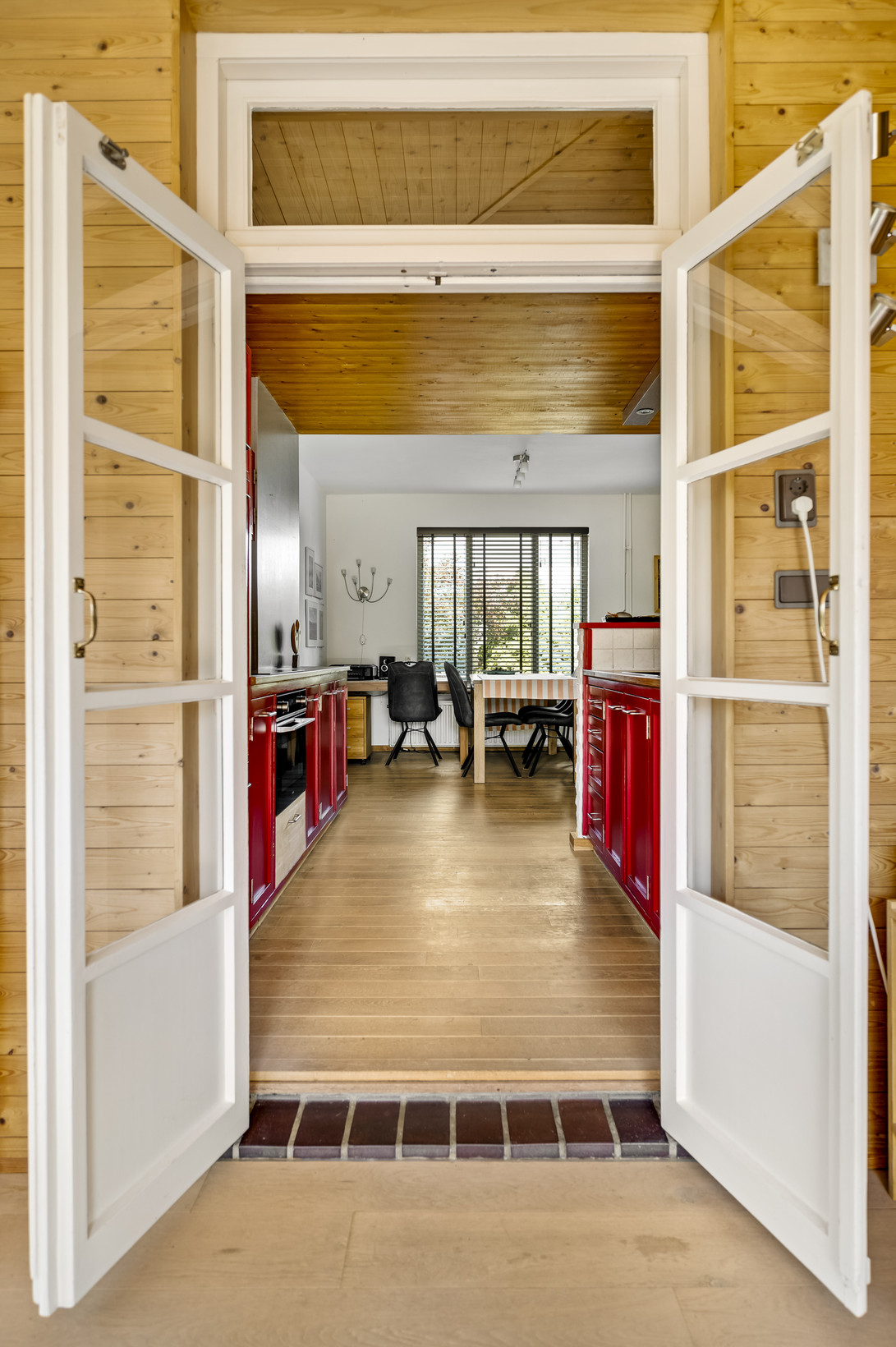 Vrijstaande woning te koop: Heerbaan 9, Heel