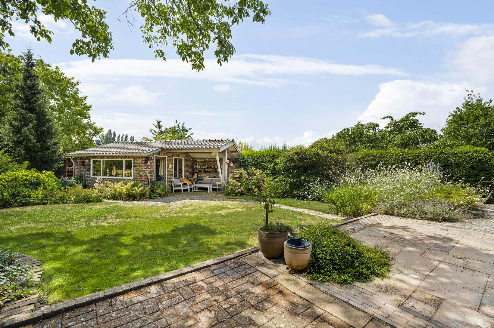 Vrijstaande woning te koop: Heerbaan 9, Heel
