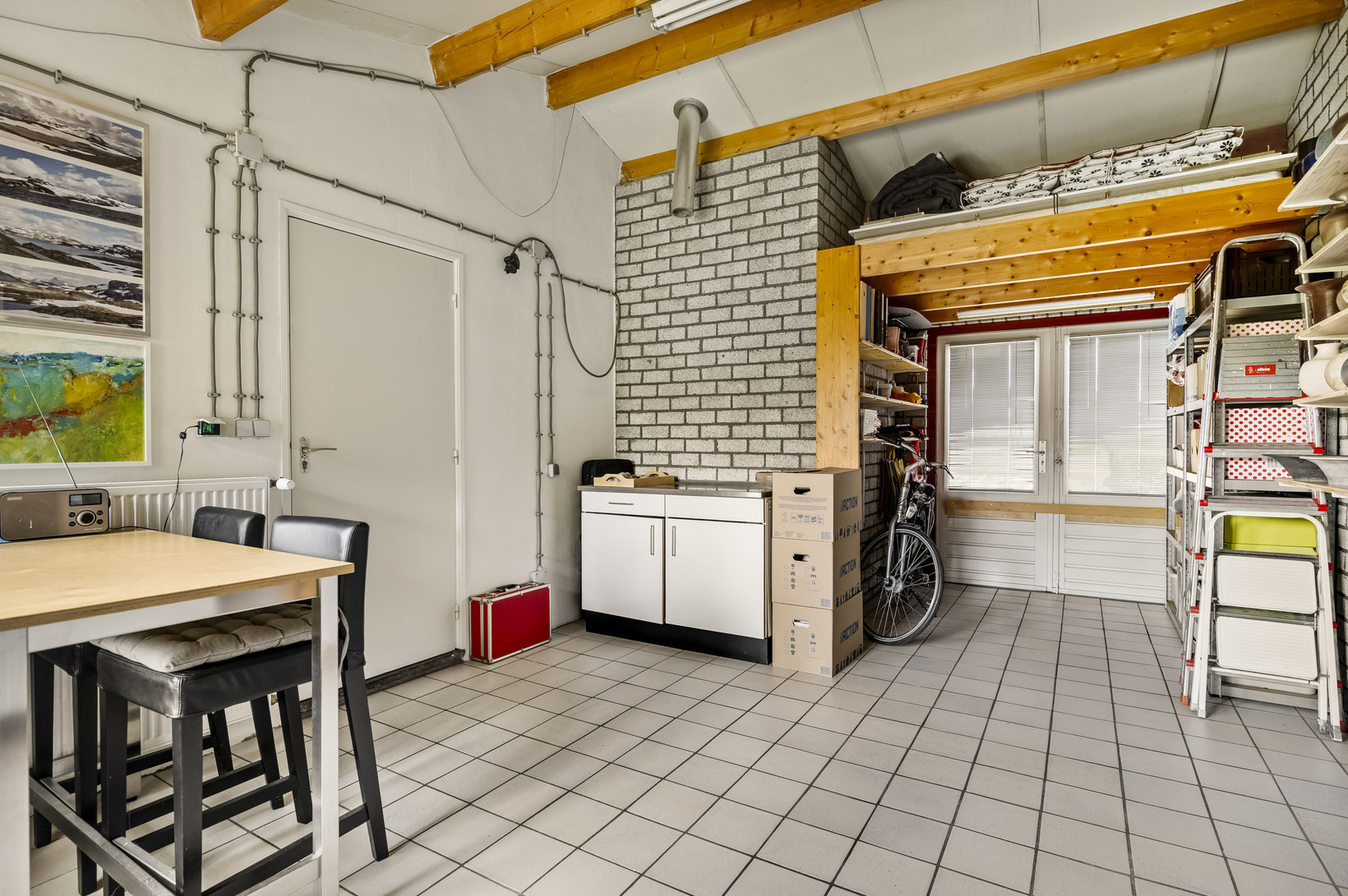 Vrijstaande woning te koop: Heerbaan 9, Heel