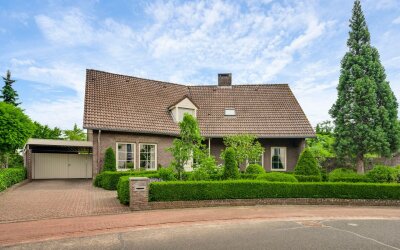 Heideweg 21
