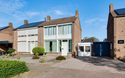 Europastraat 15