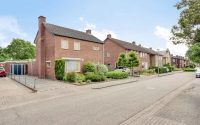 Europastraat 18