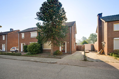 Europastraat 20