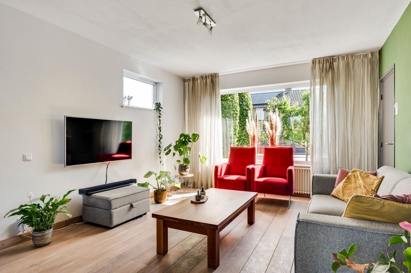 Twee-onder-één-kap te koop: Pater Dr. Neijensstraat 21, Heel