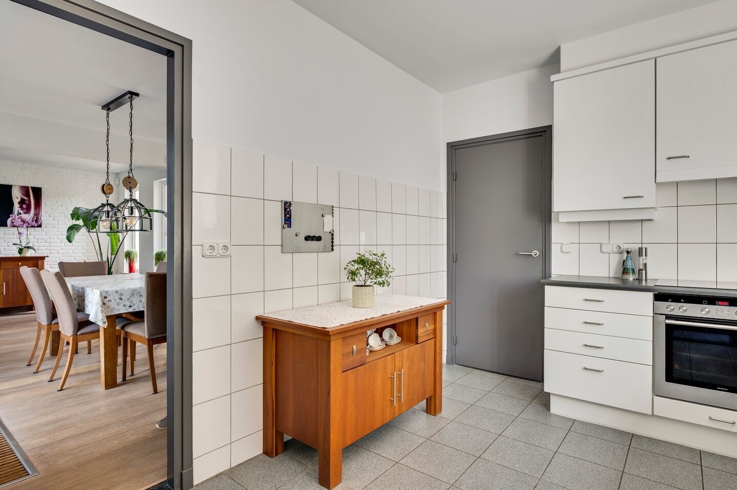 Twee-onder-één-kap te koop: Pater Dr. Neijensstraat 21, Heel