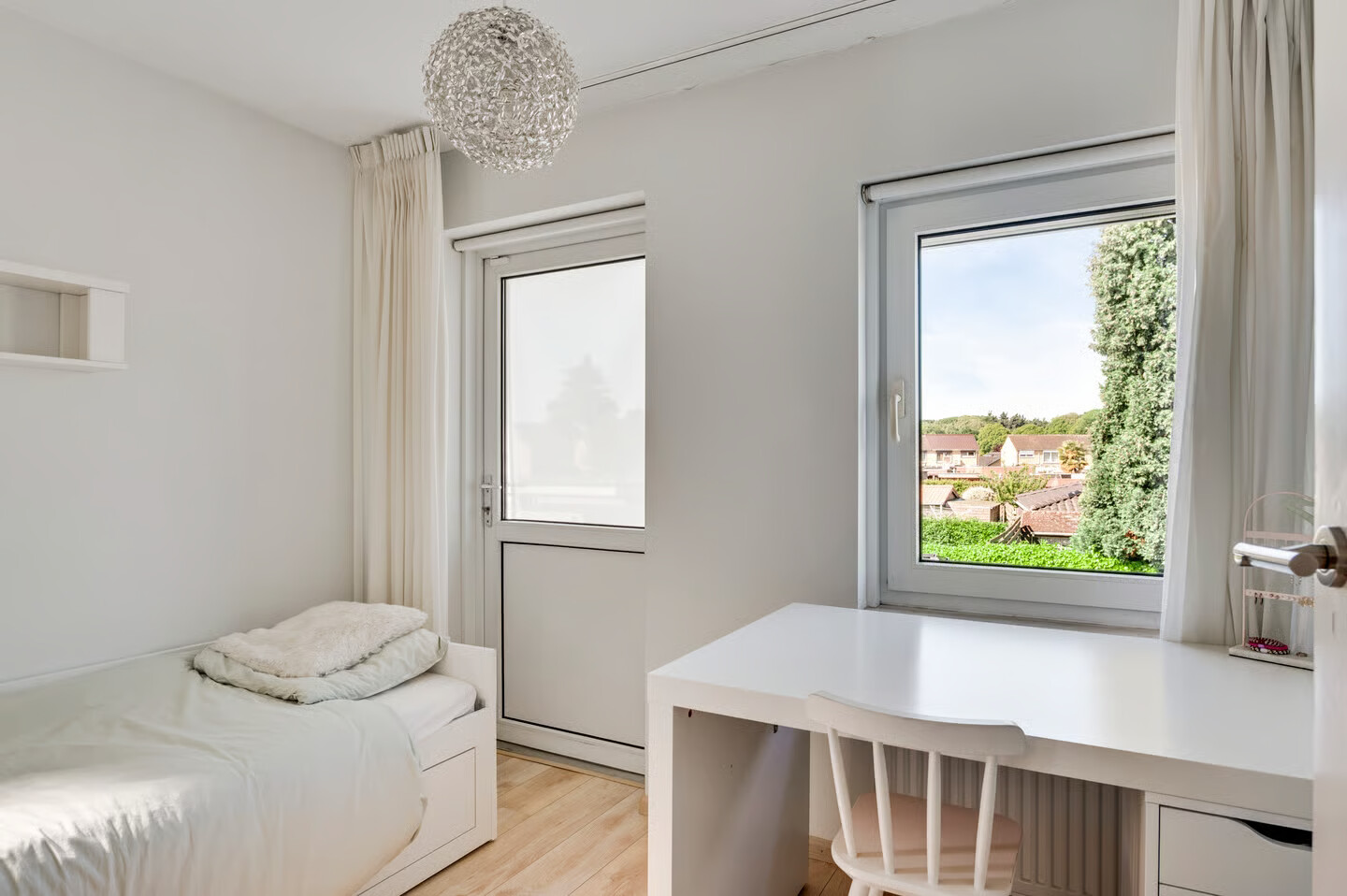 Twee-onder-één-kap te koop: Pater Dr. Neijensstraat 21, Heel