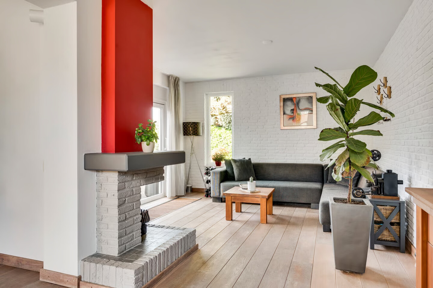 Twee-onder-één-kap te koop: Pater Dr. Neijensstraat 21, Heel