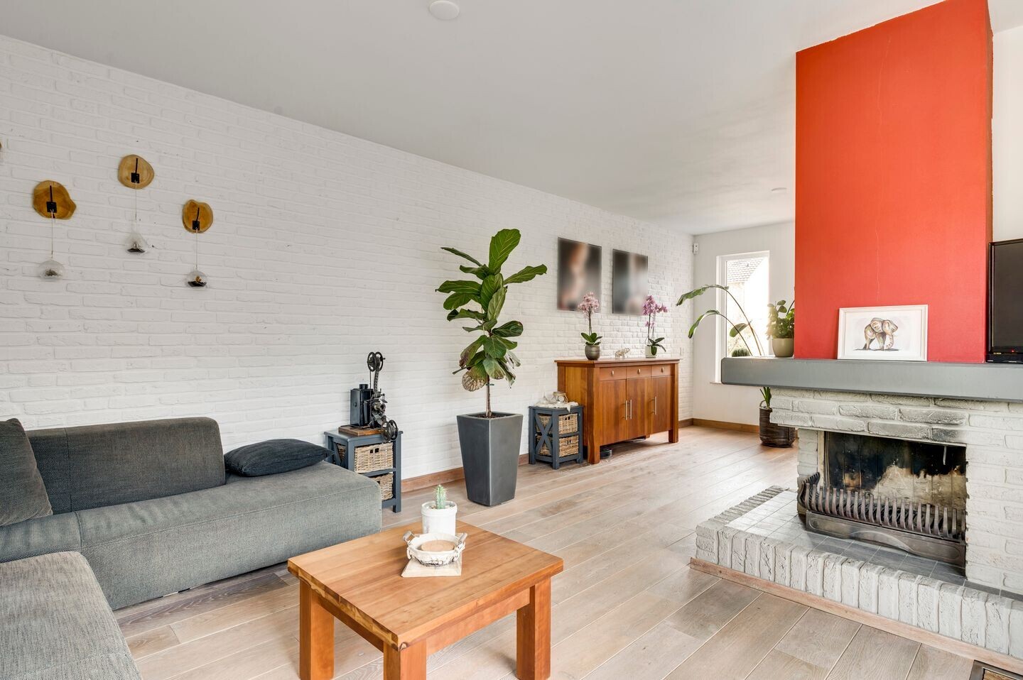 Twee-onder-één-kap te koop: Pater Dr. Neijensstraat 21, Heel