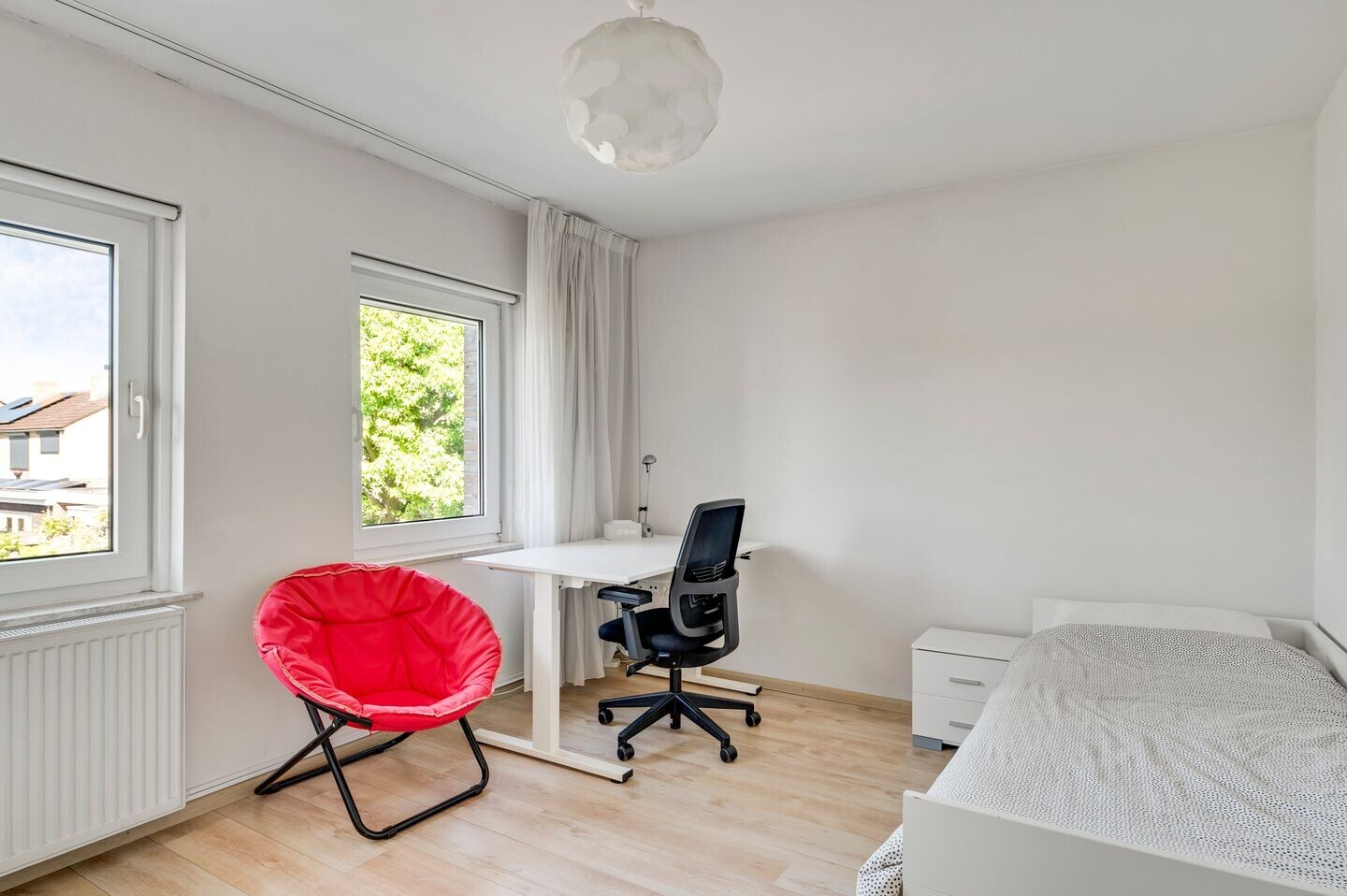 Twee-onder-één-kap te koop: Pater Dr. Neijensstraat 21, Heel