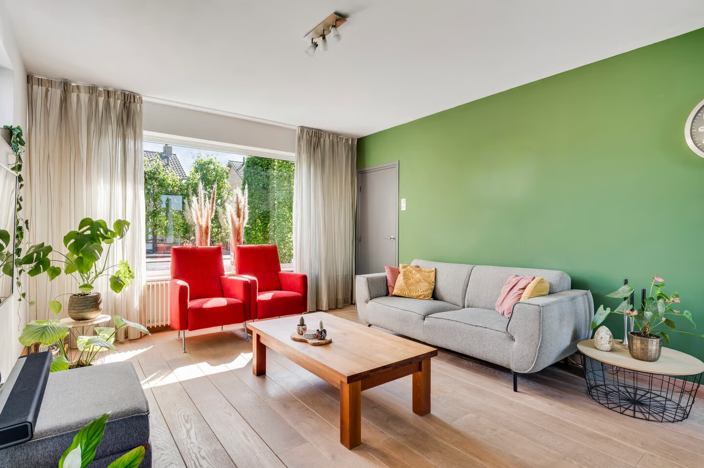 Twee-onder-één-kap te koop: Pater Dr. Neijensstraat 21, Heel