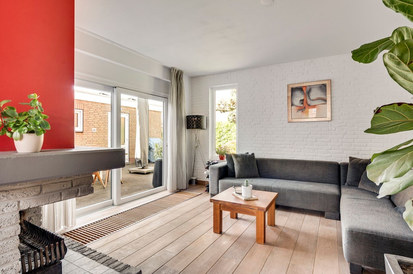 Twee-onder-één-kap te koop: Pater Dr. Neijensstraat 21, Heel