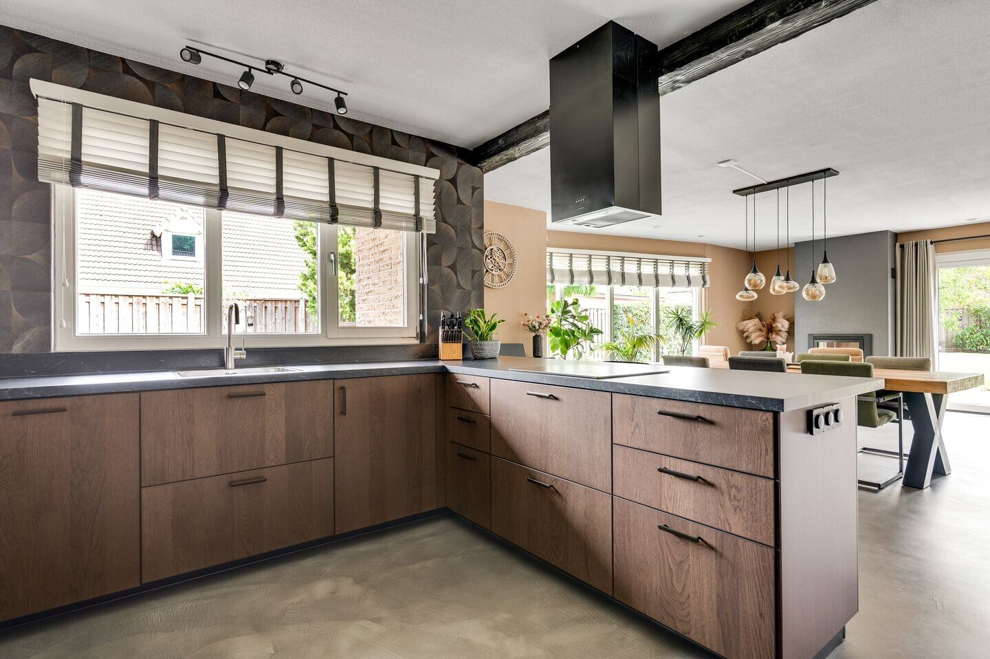 Vrijstaande woning te koop: Teggert 14, Heel