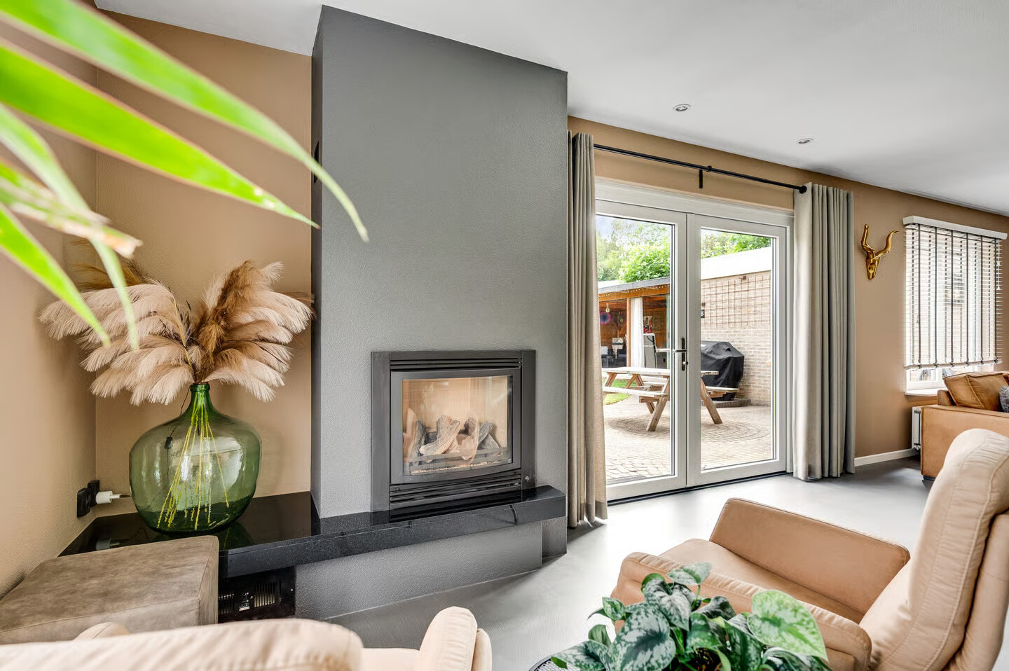 Vrijstaande woning te koop: Teggert 14, Heel