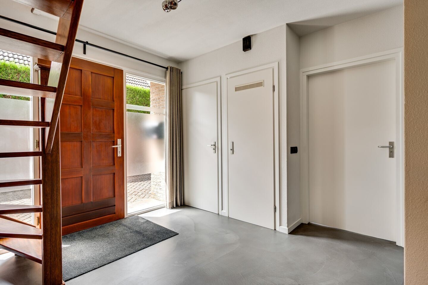 Vrijstaande woning te koop: Teggert 14, Heel