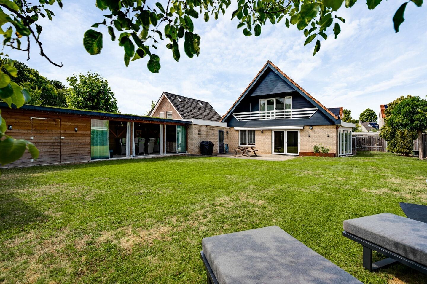 Vrijstaande woning te koop: Teggert 14, Heel