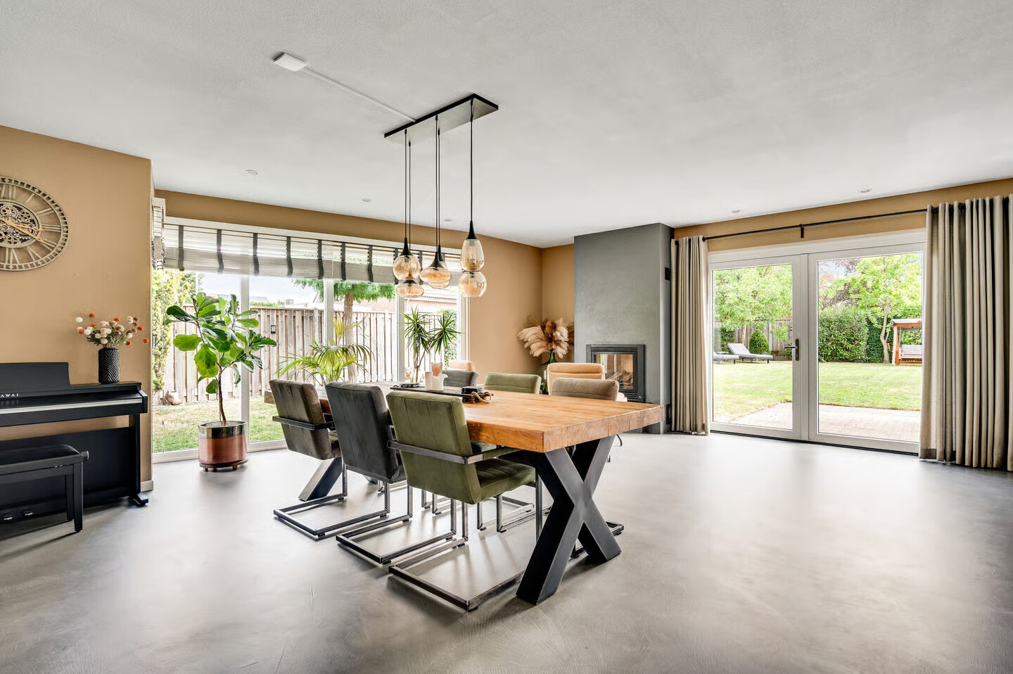 Vrijstaande woning te koop: Teggert 14, Heel