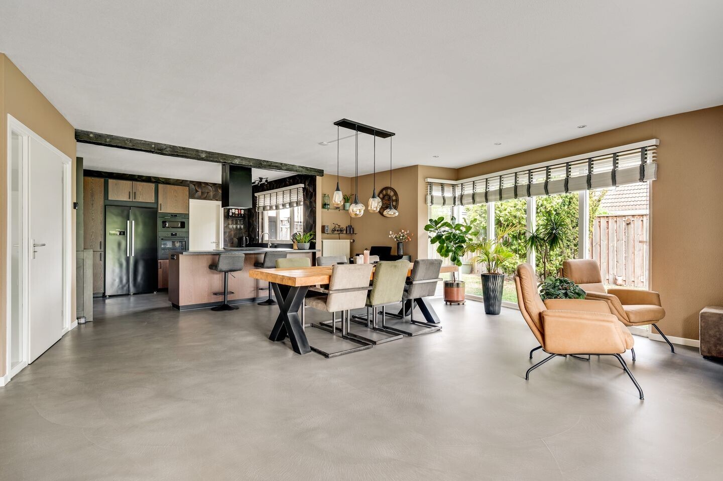 Vrijstaande woning te koop: Teggert 14, Heel