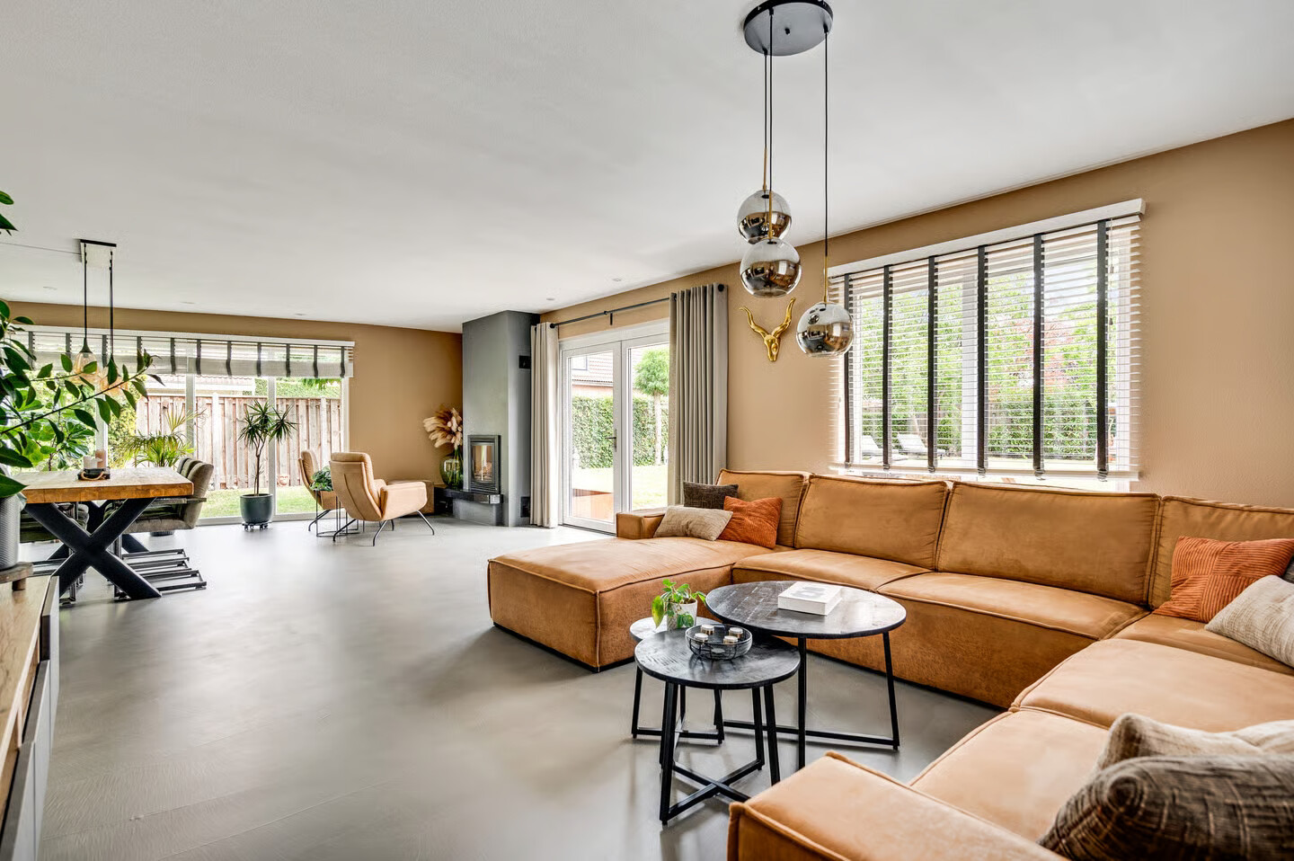 Vrijstaande woning te koop: Teggert 14, Heel