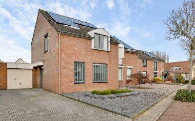 Broekbeemden 8