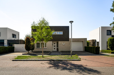 Burgemeester Bongaartslaan 11