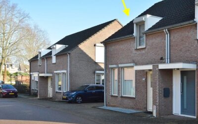 Teskenlaan 40-A