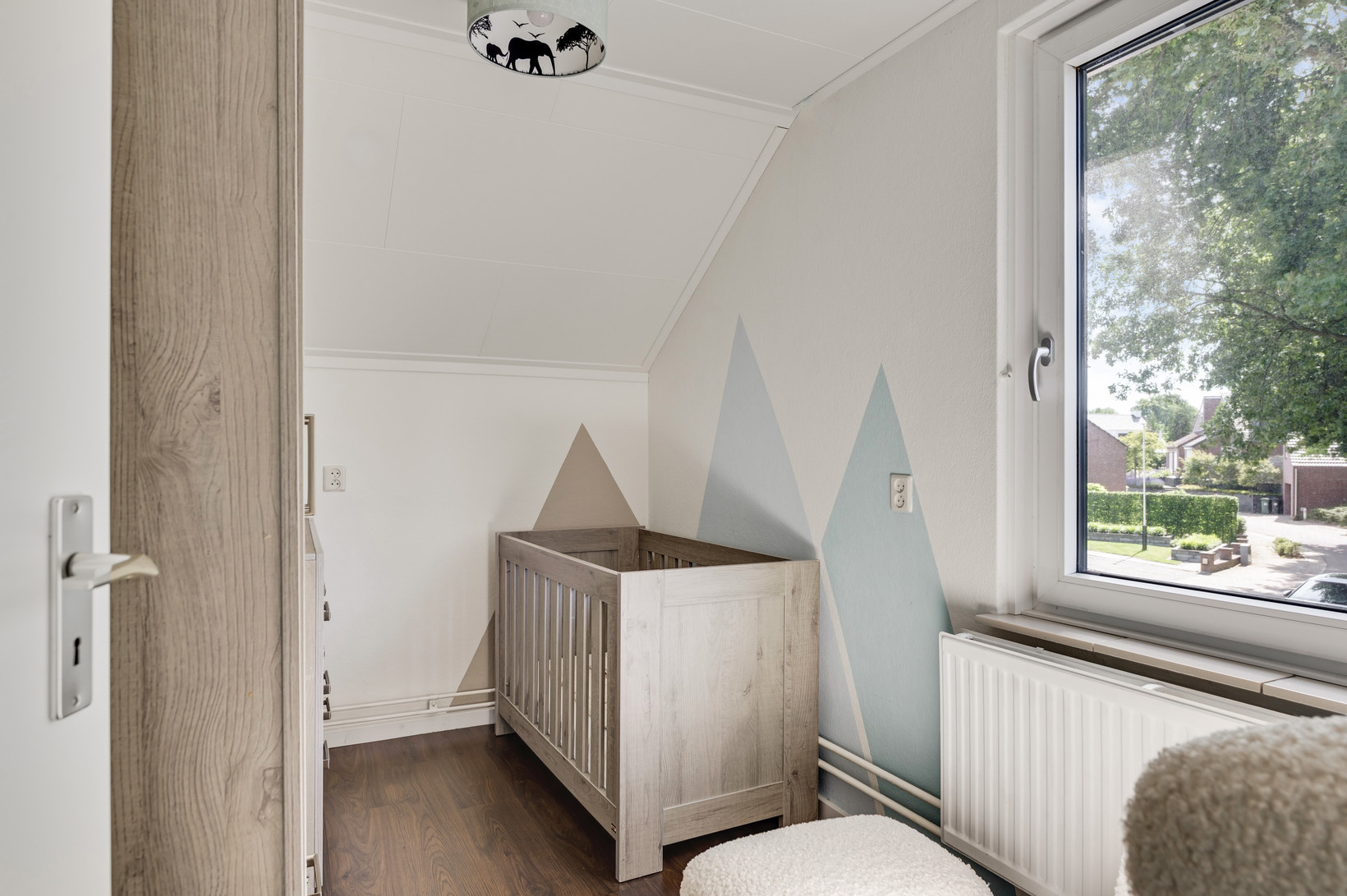 Twee-onder-één-kap te koop: Teskenlaan 33, Heel
