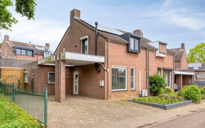 Teskenlaan 33