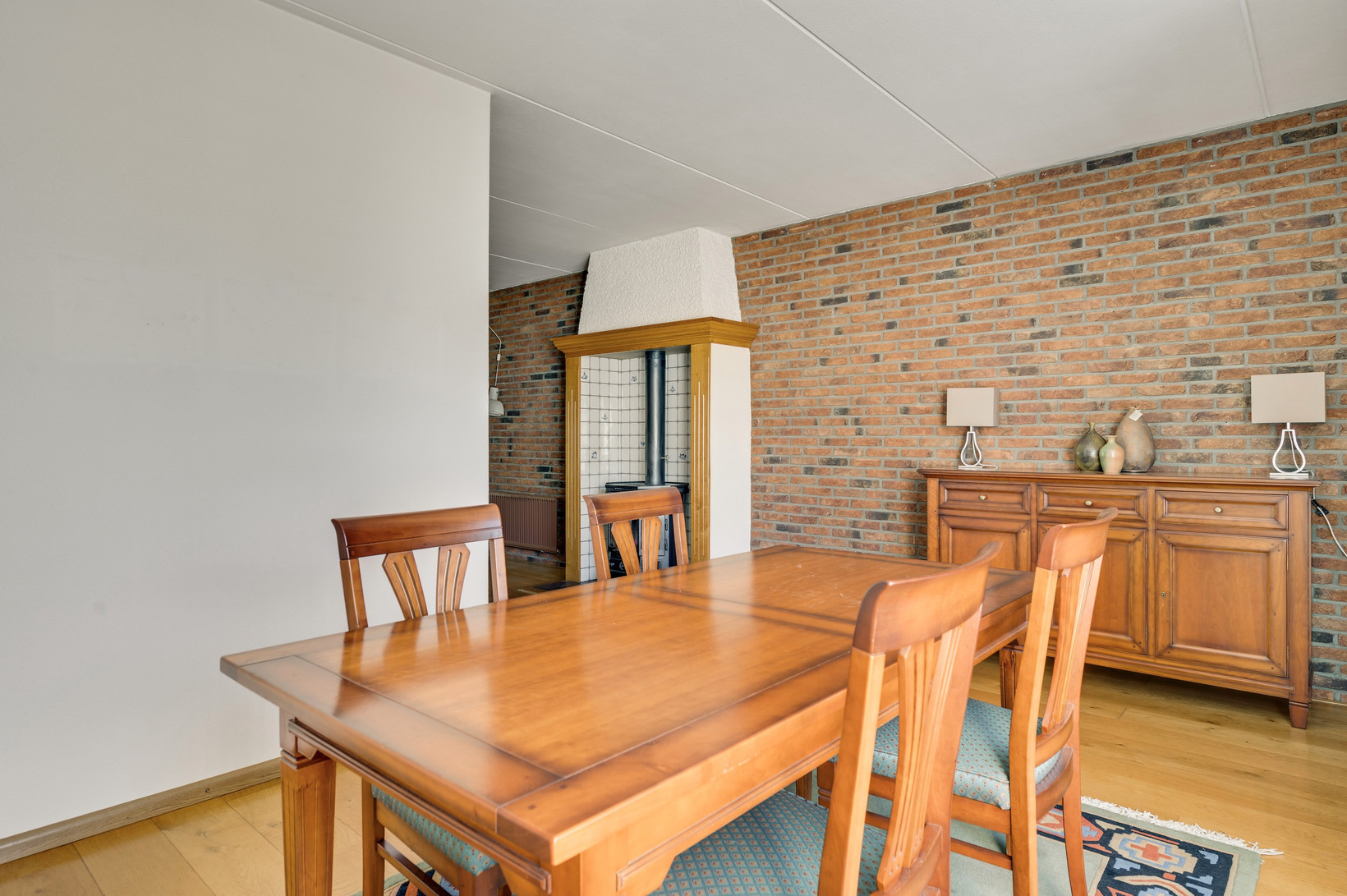 Hoekwoning te koop: Genoenhoflaan 57, Heel