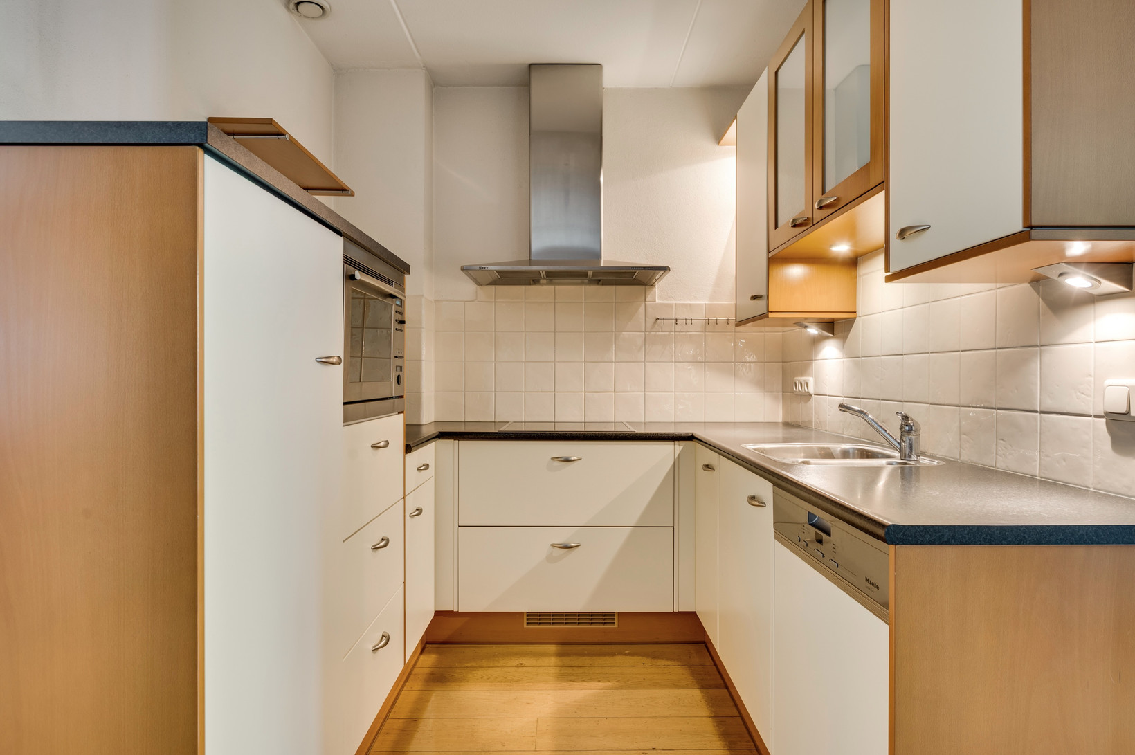 Hoekwoning te koop: Genoenhoflaan 57, Heel