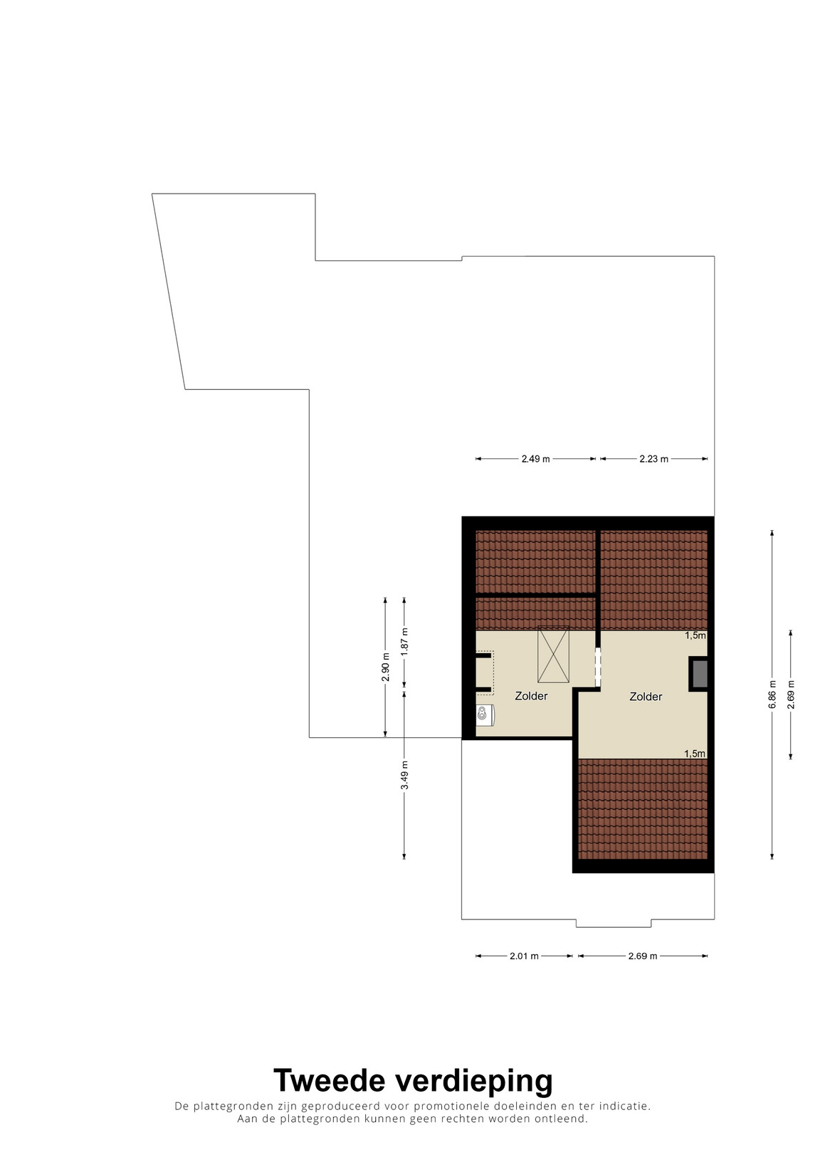Hoekwoning te koop: Genoenhoflaan 57, Heel