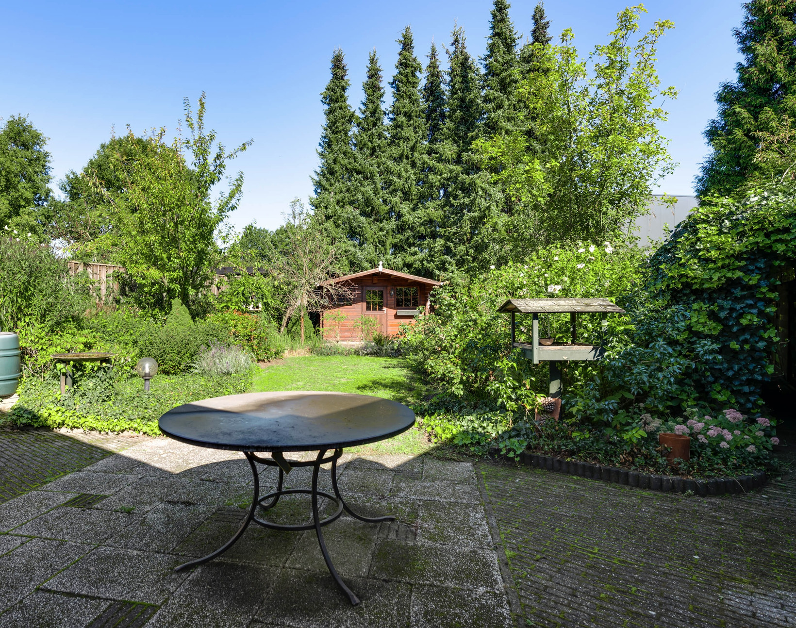 Hoekwoning te koop: Genoenhoflaan 57, Heel