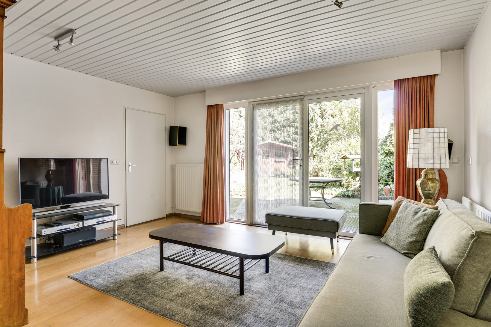 Hoekwoning te koop: Genoenhoflaan 57, Heel